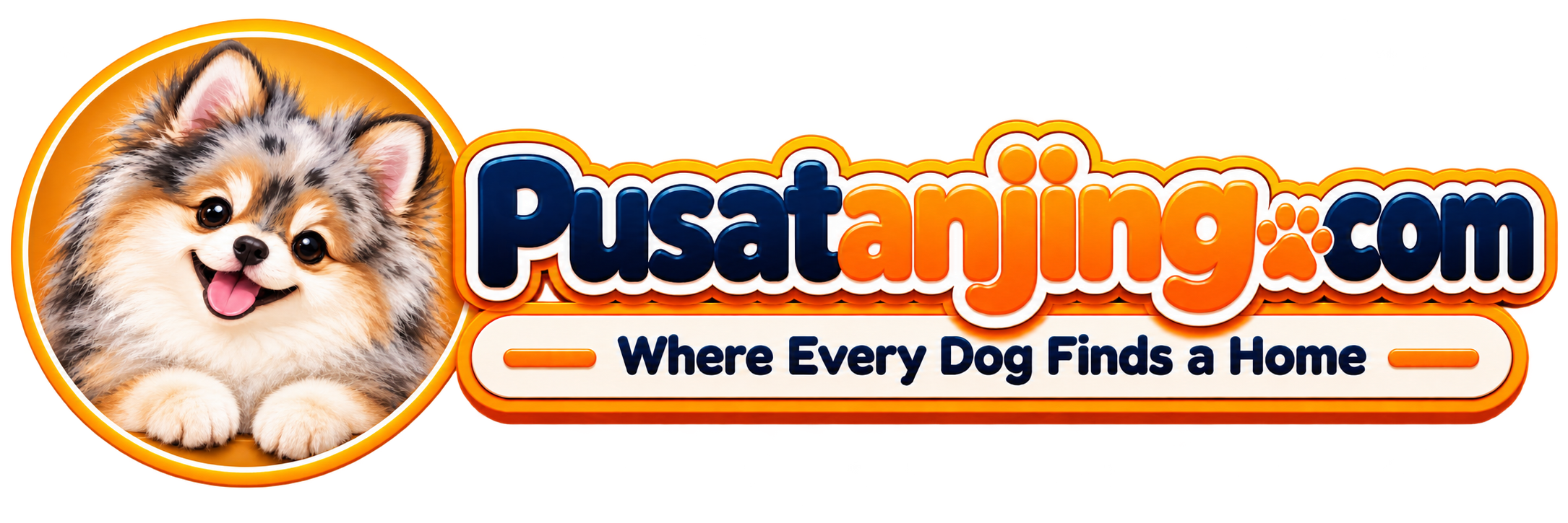 PusatAnjing.com — marketplace dan komunitas anjing Indonesia