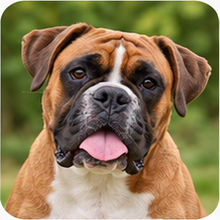 Icon Boxer