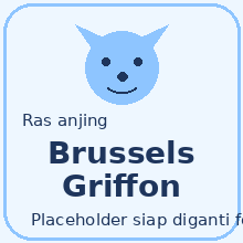 Icon Brussels Griffon