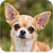 Icon Chihuahua