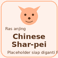 Chinese Shar-pei