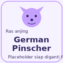 Icon German Pinscher