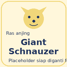 Giant Schnauzer