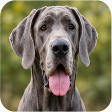 Icon Golden Retriever