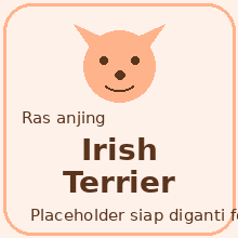 Irish Terrier