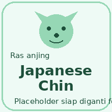 Japanese Chin