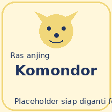 Komondor