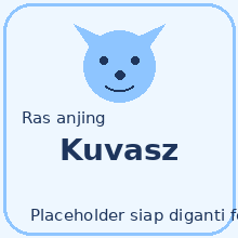 Kuvasz
