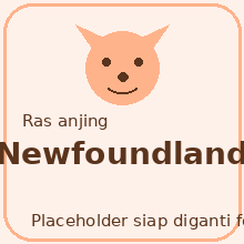 Icon Newfoundland