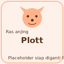 Icon Plott