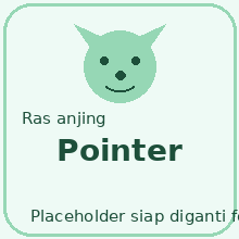 Icon Pointer