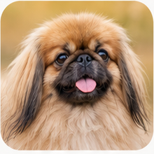 Icon Pomeranian