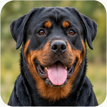 Rottweiler