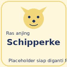 Icon Schipperke