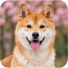 Icon Shiba Inu