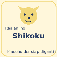 Icon Shikoku
