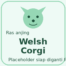 Welsh Corgi