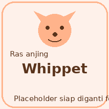 Whippet